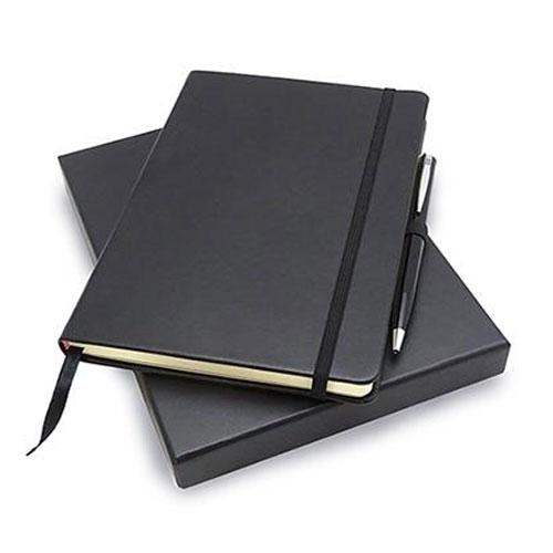 R&M Notebook Gift Set