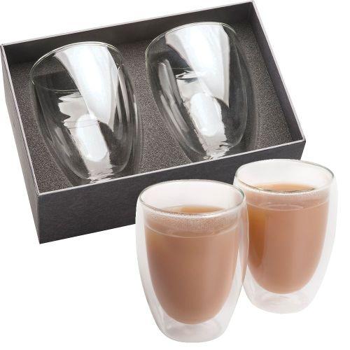Avalon Coffee & Tea Cups