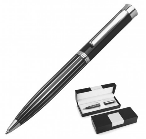 Cambridge Executive Pen Series Stripe