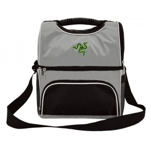 Icon Double Compartment Cooler Bag