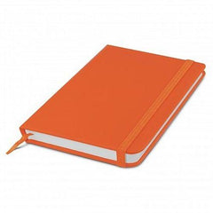 Eden A6 Notebook