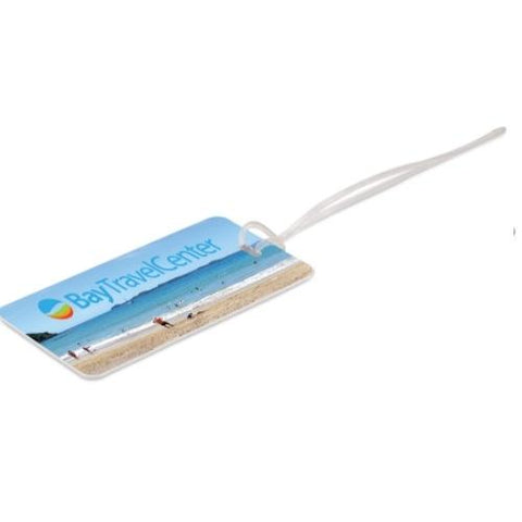 Eden Low Cost Luggage Tag