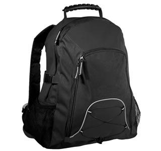 Murray Bungee Backpack