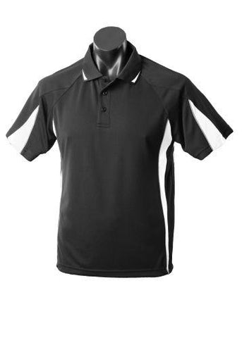 Blake Sports Polyester Polo Shirt