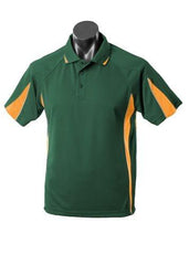 Blake Sports Polyester Polo Shirt