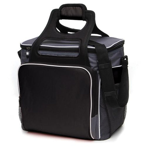 Sage Maxi Styled Cooler Bag