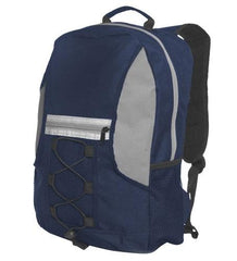 A Sporty Backpack