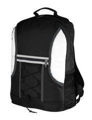 A Sporty Backpack