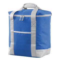 Sage Detail Large Cooler Bag