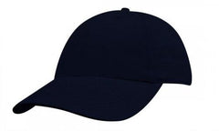 Generate Brushed Heavy Cotton Youth Size Cap