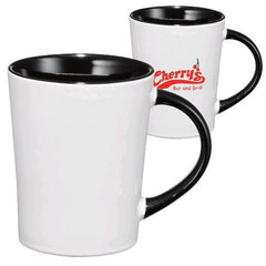 Oxford Ceramic Coffee Cup