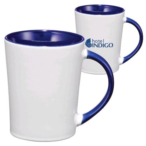 Oxford Ceramic Coffee Cup