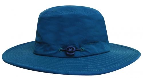 Generate Adjustable Wide Brim Hat