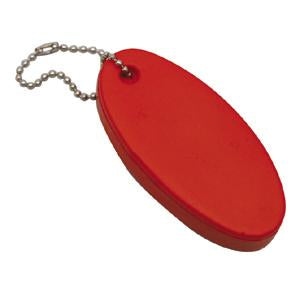 Promo Stress Floating Keyring