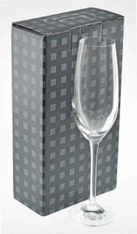 Eclipse Champagne Flute Set