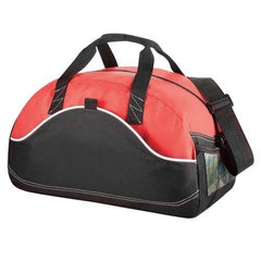 Oxford Lightweight Duffle Bag