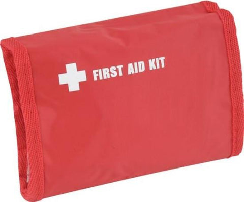 Dezine Folding First Aid Kit