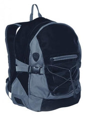 A Promotional Backpack