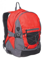 A Promotional Backpack