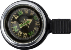 Milan Bicycle Bell and Compass