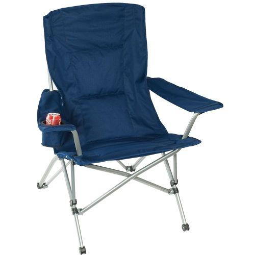 Oxford Folding Camping Chair