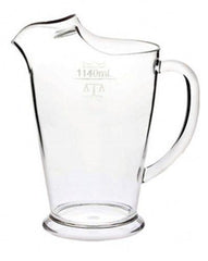 Eclipse Polycarbonate Beer Jug