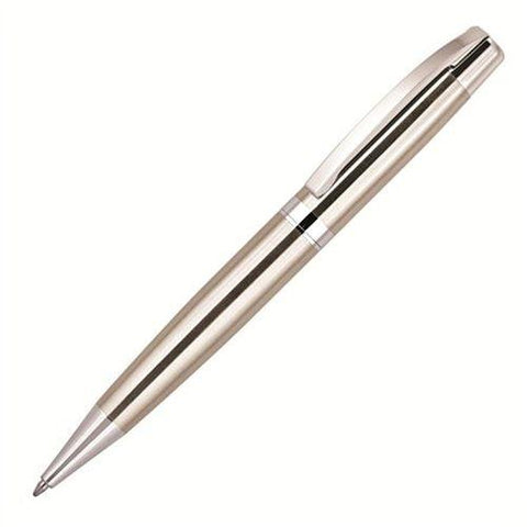 Cambridge Stainless Steel Gift Pen