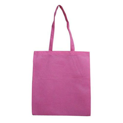 A Basic Non Woven Tote Bag