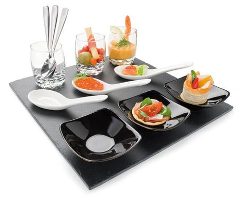 Dezine Amouse Bouche Set