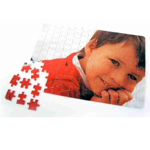 Arc Jigsaw Puzzle