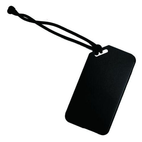 Arc Luggage Tags