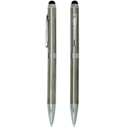 Arc Stainless Steel Stylus Pen
