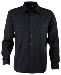 Reflections Casual Business Shirt