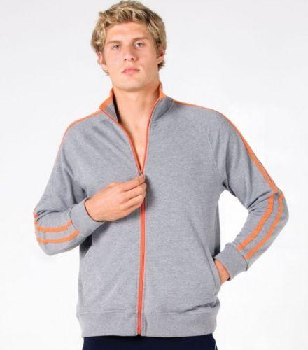 Aston Unbrushed Fleece Jacket