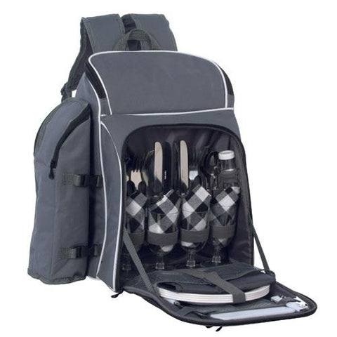 Oxford Picnic Backpack