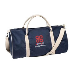 Avalon Cotton Sports Bag