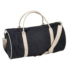 Avalon Cotton Sports Bag