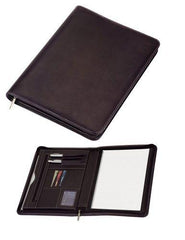 Avalon A4 Compendium with Spiral Pad