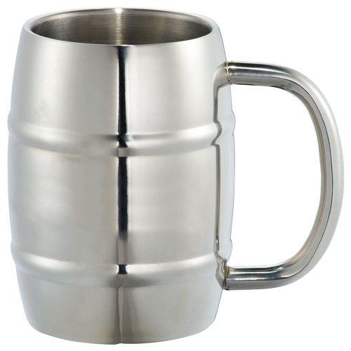 Avalon Beer Barrel Mug