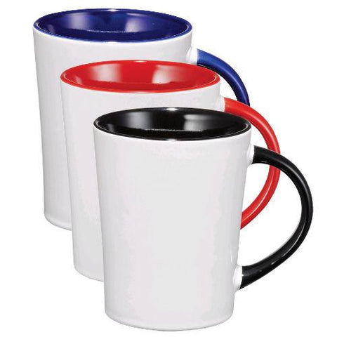 Avalon Ceramic Coffee Cup