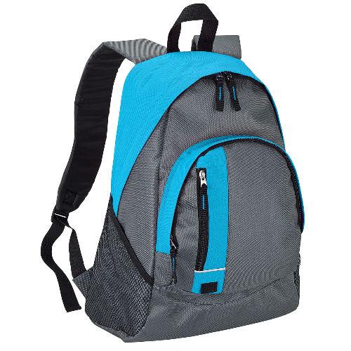 Oxford Contrast Backpack