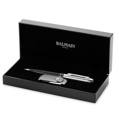 Avalon Executive Pen and USB Gift Set