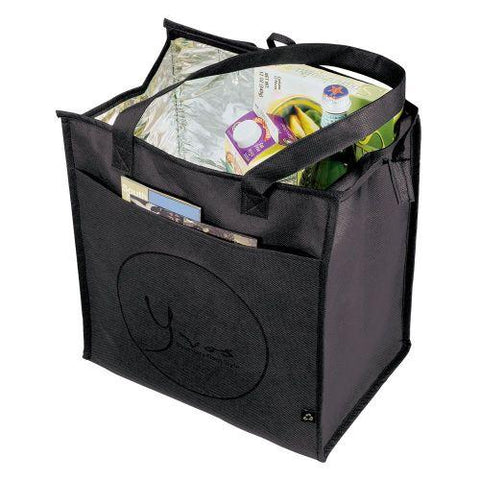 Avalon Insulated Tote Bag
