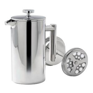 Oxford Stainless Steel Plunger