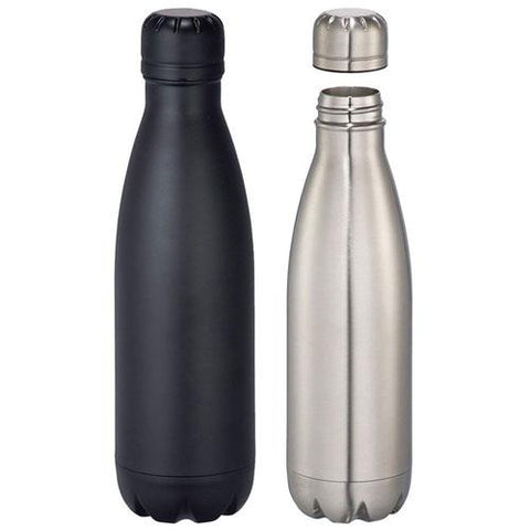 Avalon Stainless Steel Drink Bottle