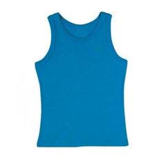 Aston Ladies Rib Singlet