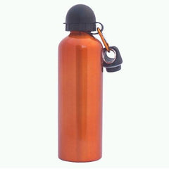 Sole 700ml Aluminium Sports Bottle