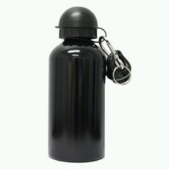 Sole 500ml Aluminium Sports Bottle