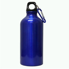 Sole 500ml Aluminium Sports Bottle