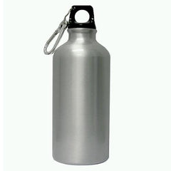 Sole 500ml Aluminium Sports Bottle